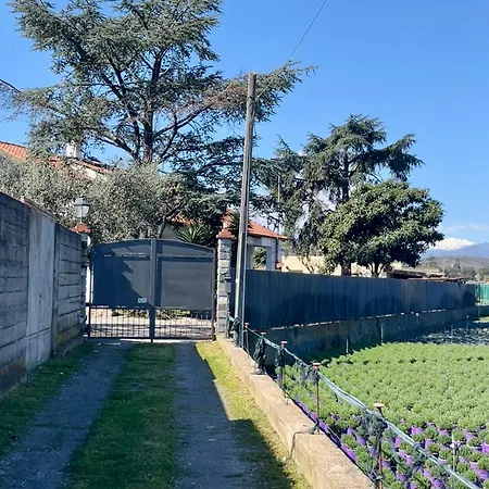 Villa Giulia Albenga Exterior photo