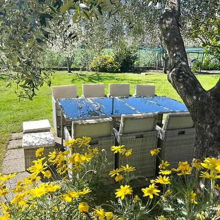 Villa Giulia Albenga Exterior photo