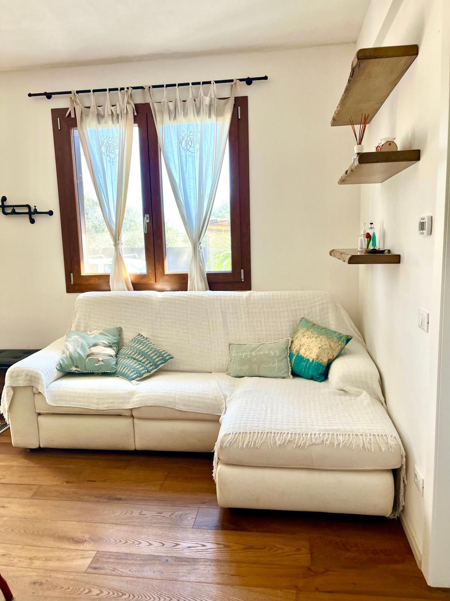 Apartment Giulia *