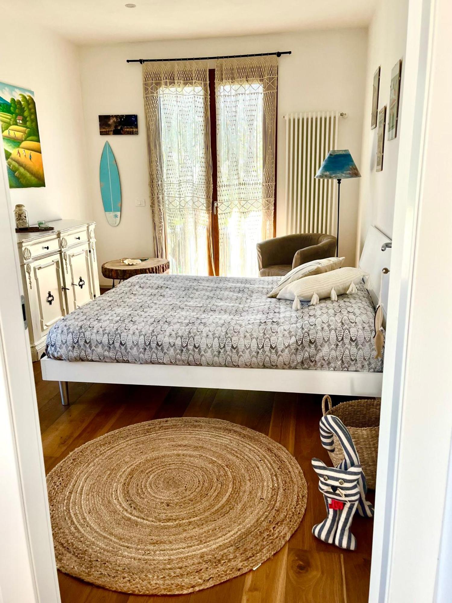 Giulia Apartment