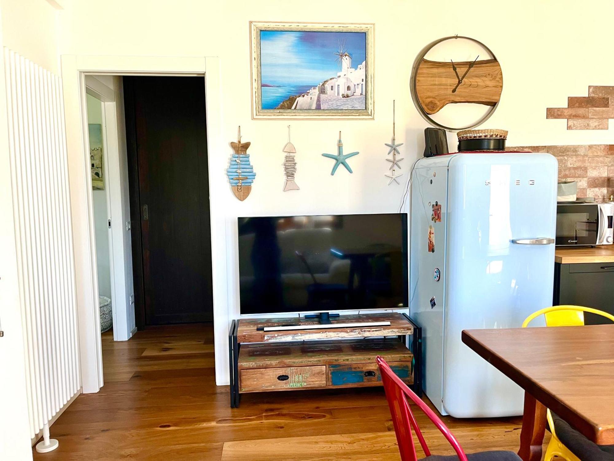 Giulia Apartment
