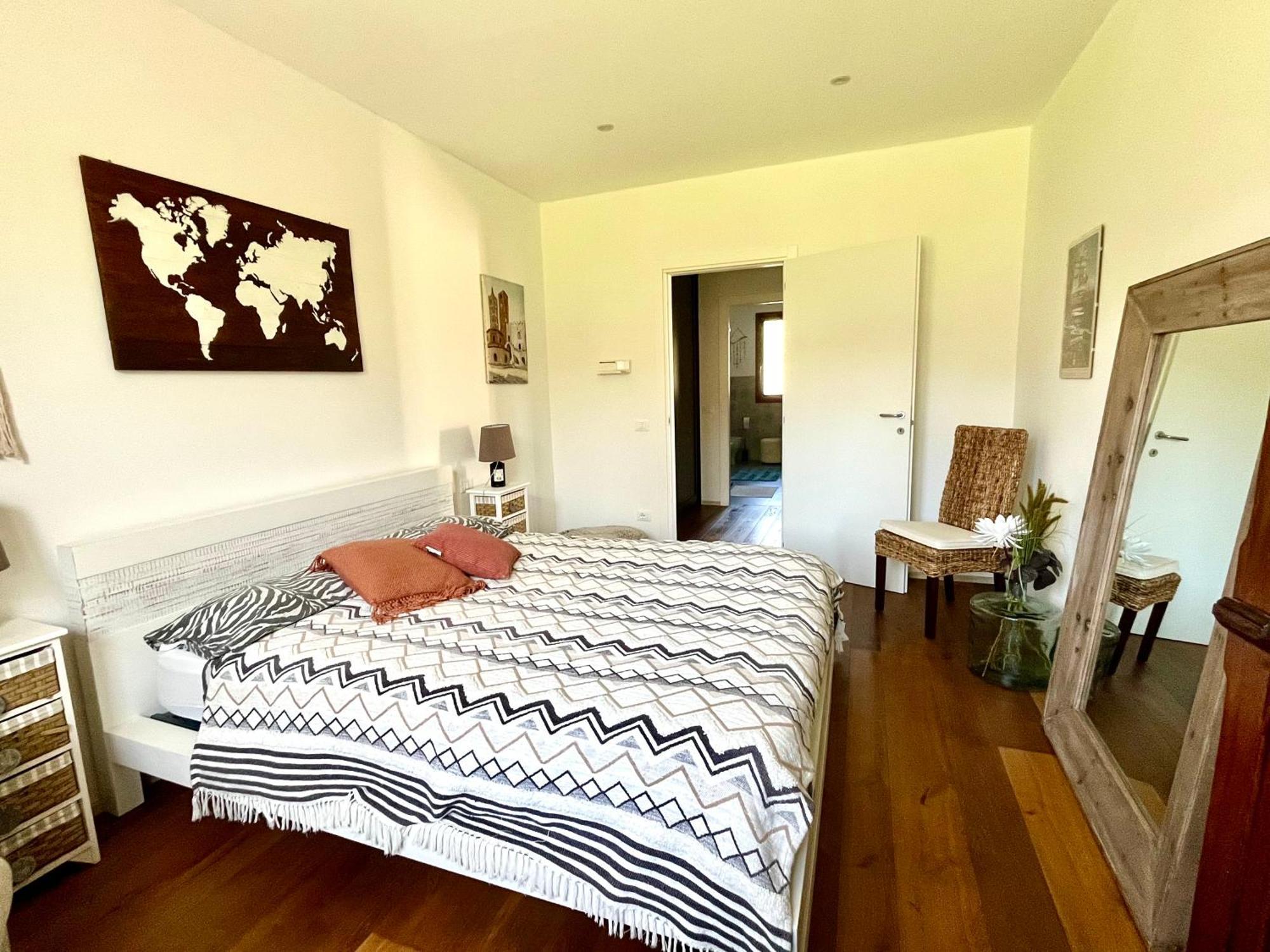 Giulia Apartment *